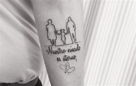 tatuajes por abuelos|Tatuajes dedicados a los abuelos para tenerlos。